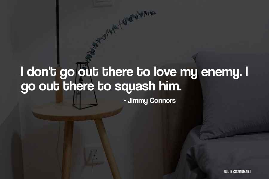 Bochornos De La Quotes By Jimmy Connors Bochornos De La Quotes By Jimmy Connors