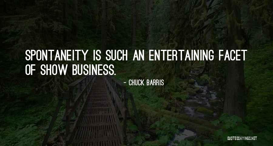 Bochys Place Quotes By Chuck Barris Bochys Place Quotes By Chuck Barris