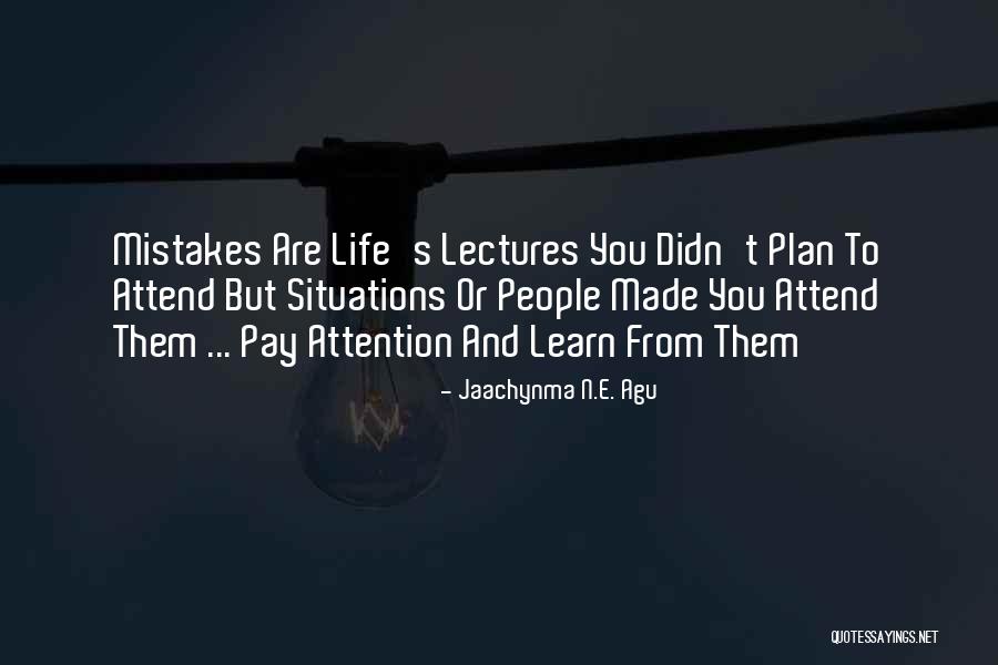 Bocian Praca Quotes By Jaachynma N.E. Agu Bocian Praca Quotes By Jaachynma N.E. Agu