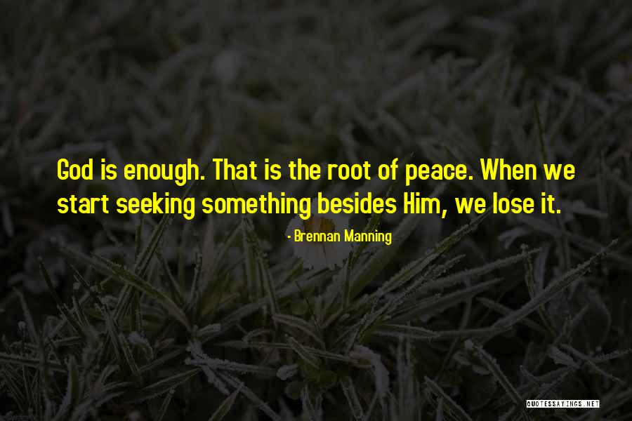 Bockenfeld Real Estate Quotes By Brennan Manning Bockenfeld Real Estate Quotes By Brennan Manning
