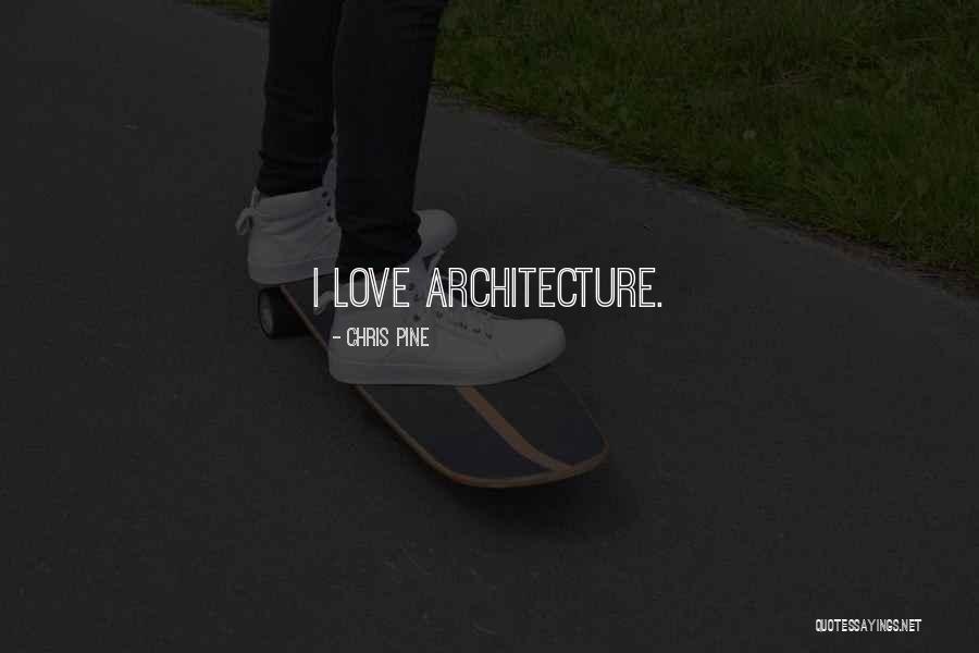 Bockenfeld Real Estate Quotes By Chris Pine Bockenfeld Real Estate Quotes By Chris Pine