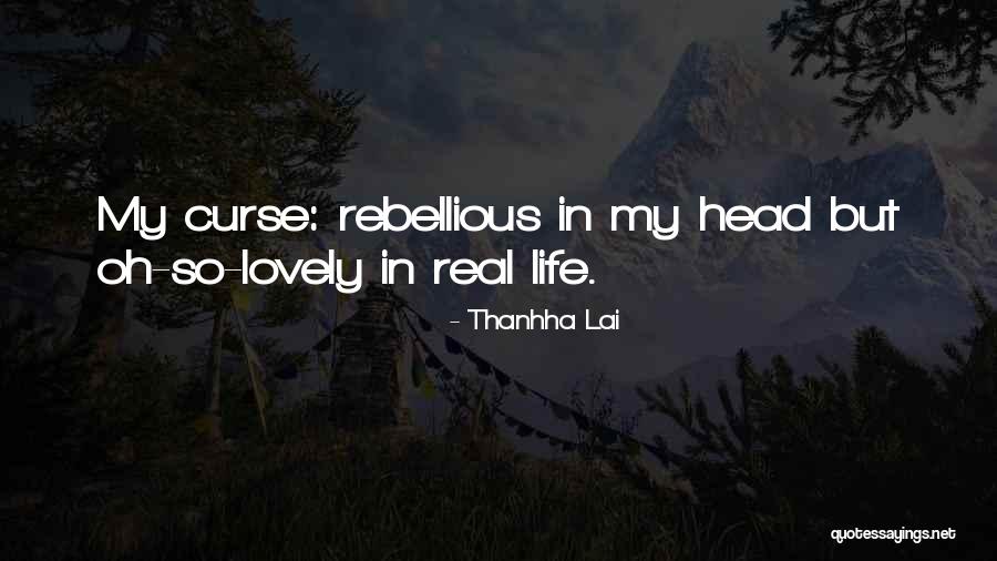 Bockmayer N Rtingen Quotes By Thanhha Lai Bockmayer N Rtingen Quotes By Thanhha Lai