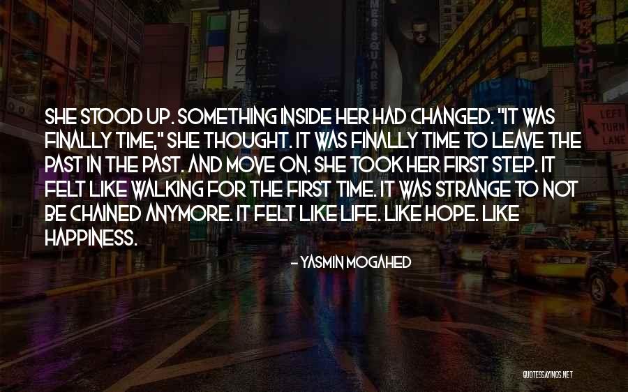Bockmayer N Rtingen Quotes By Yasmin Mogahed Bockmayer N Rtingen Quotes By Yasmin Mogahed