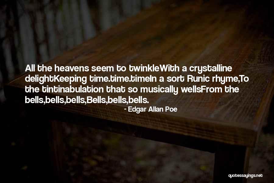 Bockova Quotes By Edgar Allan Poe Bockova Quotes By Edgar Allan Poe
