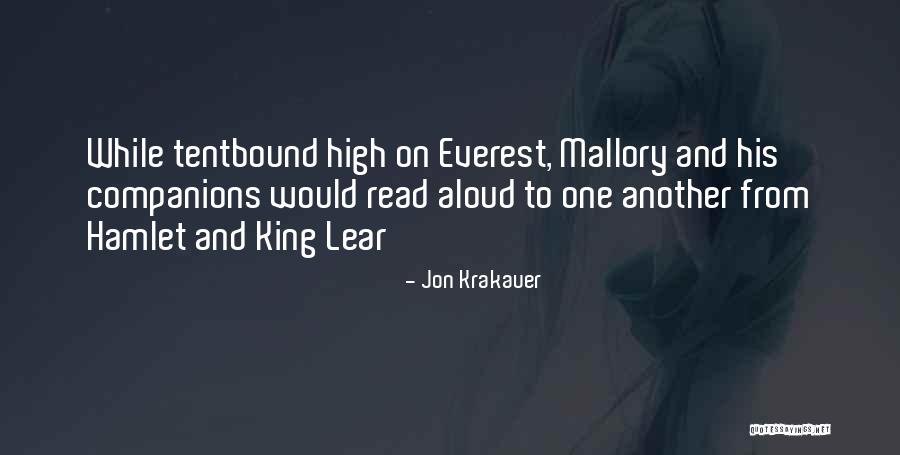 Bockova Quotes By Jon Krakauer Bockova Quotes By Jon Krakauer