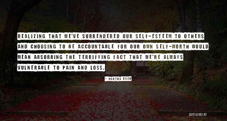Bockova Quotes By Martha Beck Bockova Quotes By Martha Beck