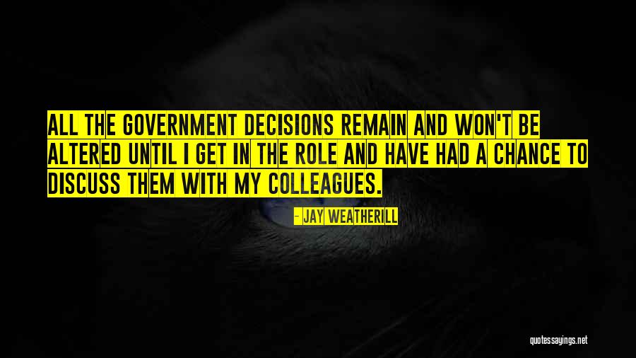 Bockoven Author Quotes By Jay Weatherill Bockoven Author Quotes By Jay Weatherill