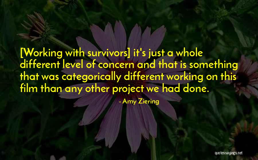 Bockrath Surveying Quotes By Amy Ziering Bockrath Surveying Quotes By Amy Ziering
