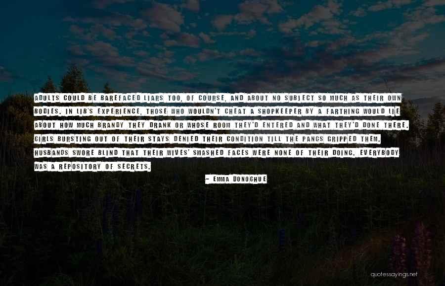 Bockrath Surveying Quotes By Emma Donoghue Bockrath Surveying Quotes By Emma Donoghue