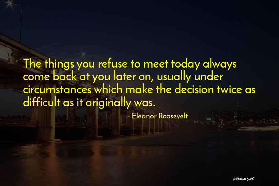 Bockstael Michel Quotes By Eleanor Roosevelt Bockstael Michel Quotes By Eleanor Roosevelt