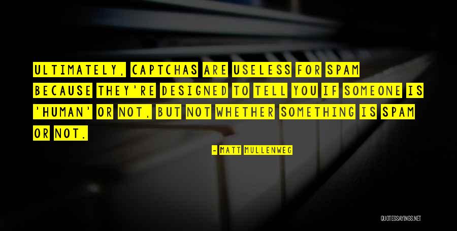Bockwoldt Gear Quotes By Matt Mullenweg Bockwoldt Gear Quotes By Matt Mullenweg