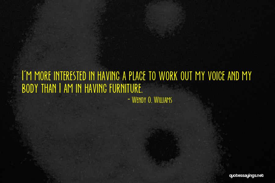 Boczek Wedzony Quotes By Wendy O. Williams Boczek Wedzony Quotes By Wendy O. Williams