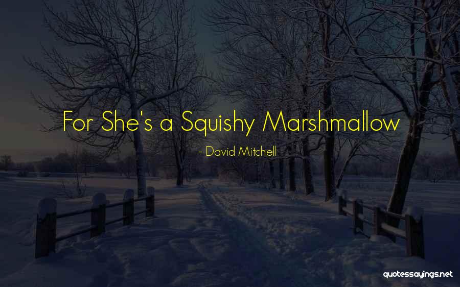 Bodachs Pronunciation Quotes By David Mitchell Bodachs Pronunciation Quotes By David Mitchell