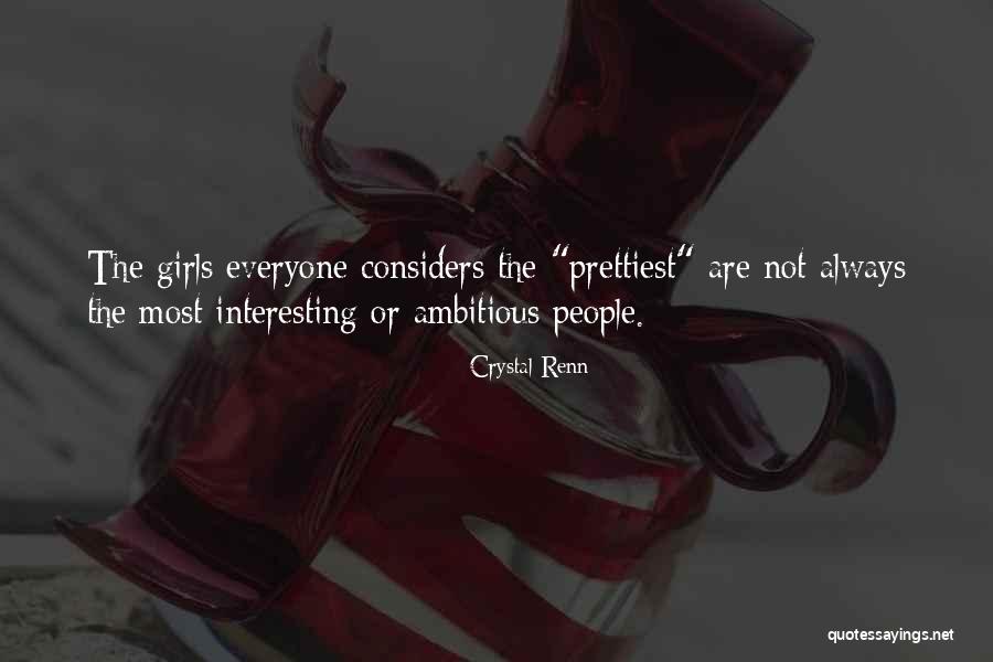 Bodacious Space Pirates Quotes By Crystal Renn Bodacious Space Pirates Quotes By Crystal Renn