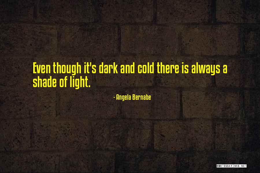 Bodanna Quotes By Angela Bernabe Bodanna Quotes By Angela Bernabe
