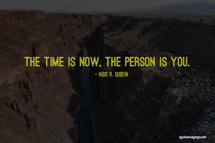 Bodanna Quotes By Nido R. Qubein Bodanna Quotes By Nido R. Qubein