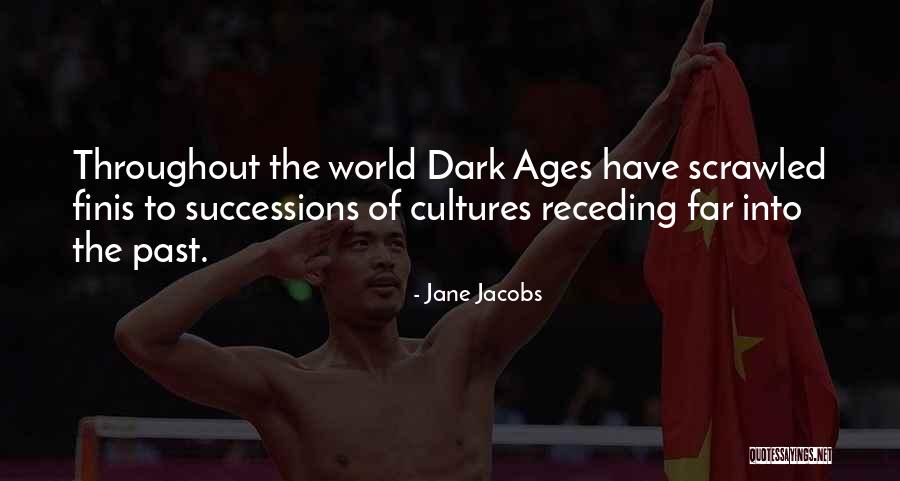 Bodansky Quotes By Jane Jacobs Bodansky Quotes By Jane Jacobs