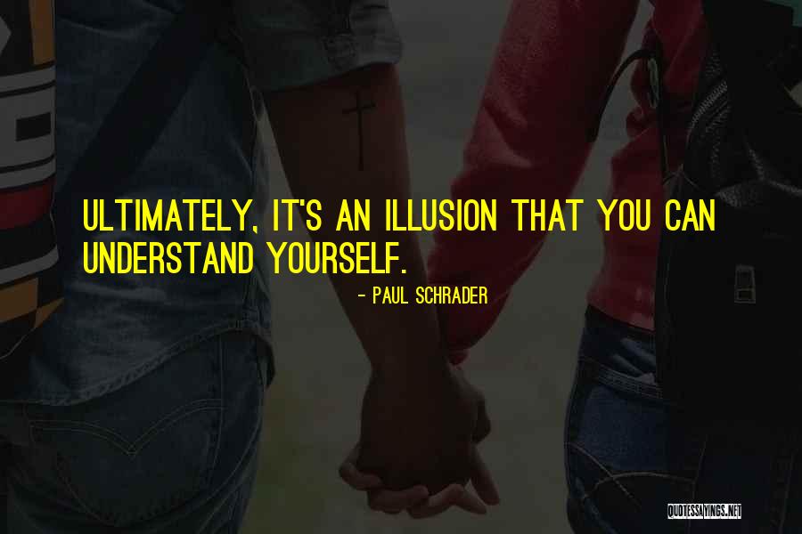 Bodansky Quotes By Paul Schrader Bodansky Quotes By Paul Schrader