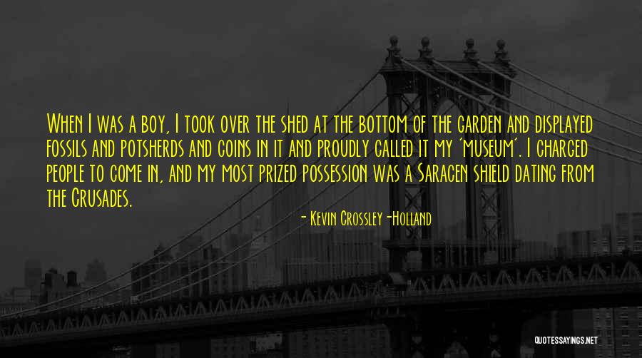 Bodart Dresser Quotes By Kevin Crossley-Holland Bodart Dresser Quotes By Kevin Crossley-Holland