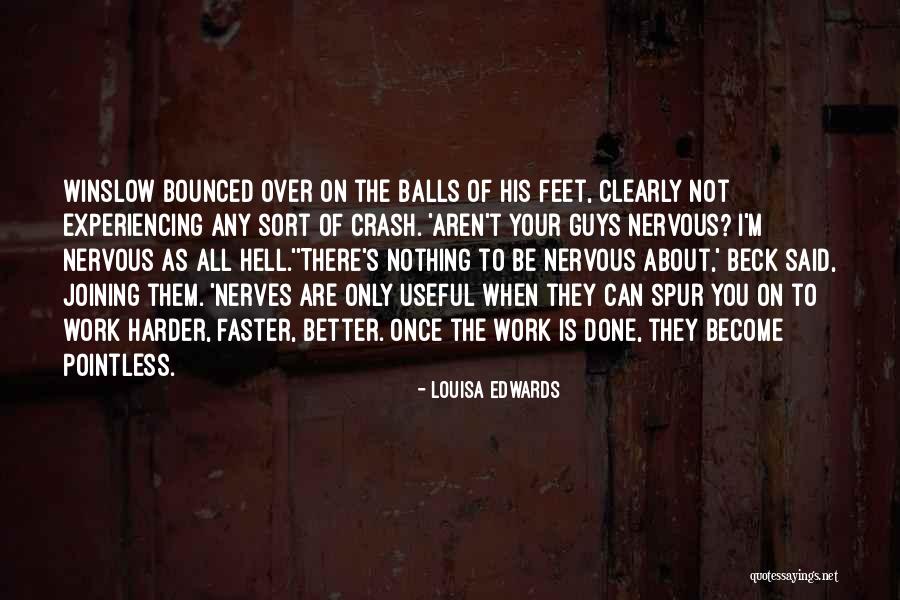 Bodart Dresser Quotes By Louisa Edwards Bodart Dresser Quotes By Louisa Edwards