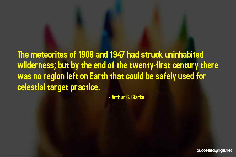 Bodas De Sangre Quotes By Arthur C. Clarke Bodas De Sangre Quotes By Arthur C. Clarke