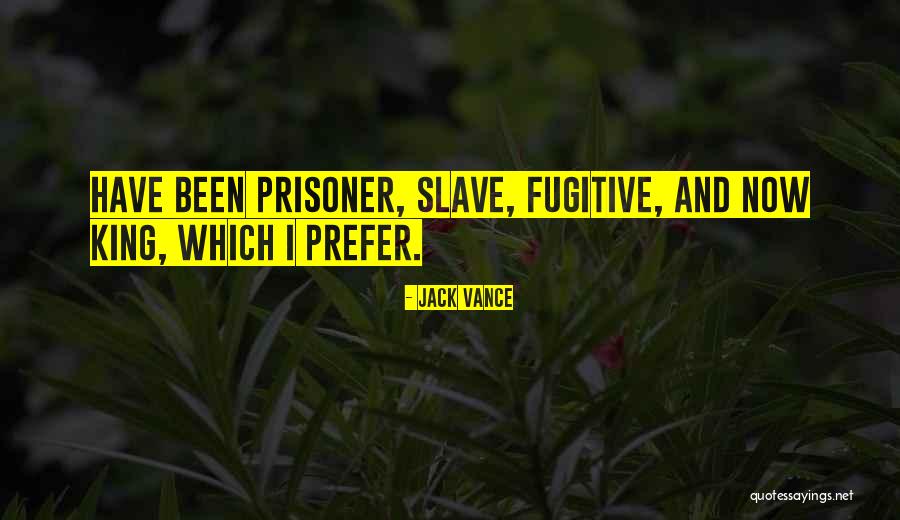 Bodas De Sangre Quotes By Jack Vance Bodas De Sangre Quotes By Jack Vance