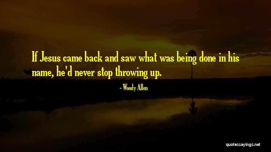 Bodas De Sangre Quotes By Woody Allen Bodas De Sangre Quotes By Woody Allen