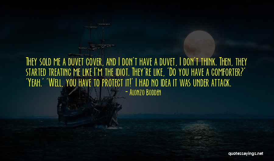 Bodden And Bodden Quotes By Alonzo Bodden Bodden And Bodden Quotes By Alonzo Bodden
