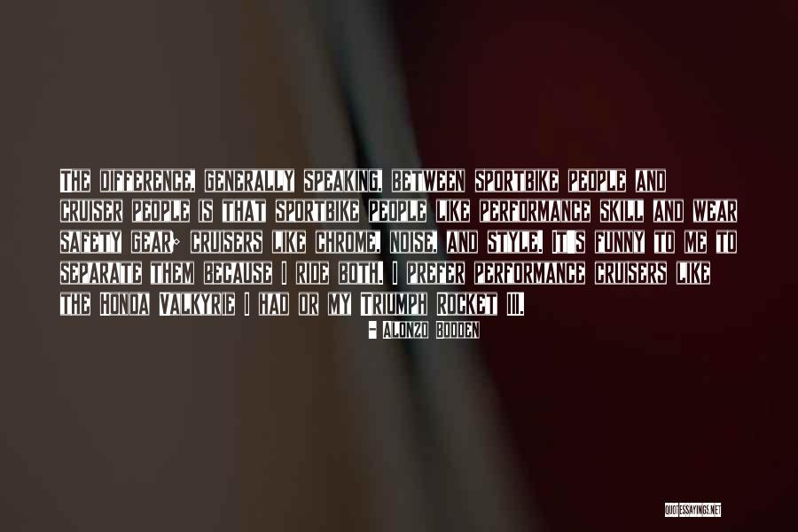 Bodden And Bodden Quotes By Alonzo Bodden Bodden And Bodden Quotes By Alonzo Bodden