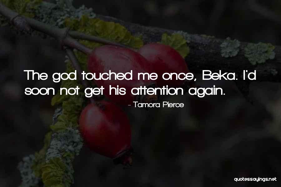 Boddhi Satva Quotes By Tamora Pierce Boddhi Satva Quotes By Tamora Pierce