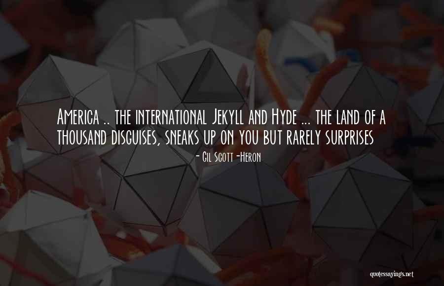 Boddu Mahender Quotes By Gil Scott-Heron Boddu Mahender Quotes By Gil Scott-Heron