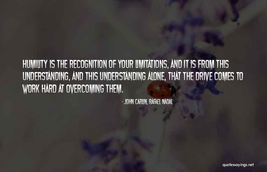 Boddu Mahender Quotes By John Carlin, Rafael Nadal Boddu Mahender Quotes By John Carlin, Rafael Nadal