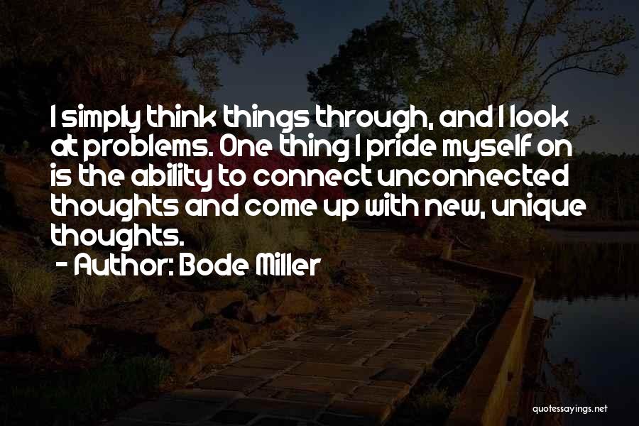 Bode Miller Quotes 1182694