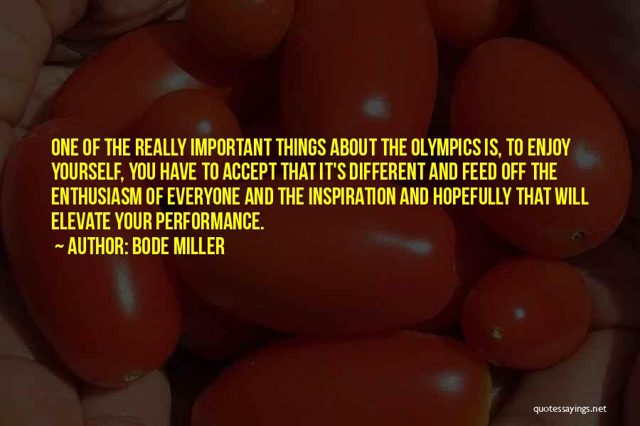 Bode Miller Quotes 2245199