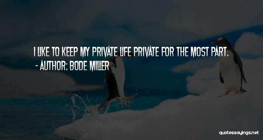 Bode Miller Quotes 433978