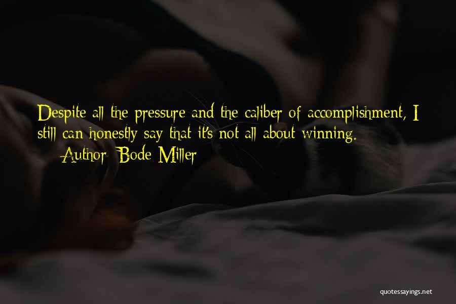 Bode Miller Quotes 90847