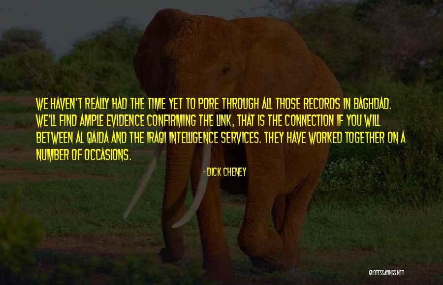 Bodeans Tulsa Quotes By Dick Cheney Bodeans Tulsa Quotes By Dick Cheney