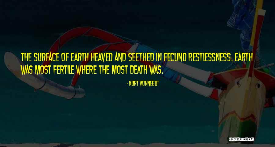 Bodecker Coffee Quotes By Kurt Vonnegut Bodecker Coffee Quotes By Kurt Vonnegut