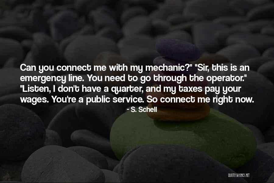 Bodees Bungalows Quotes By S. Schell Bodees Bungalows Quotes By S. Schell