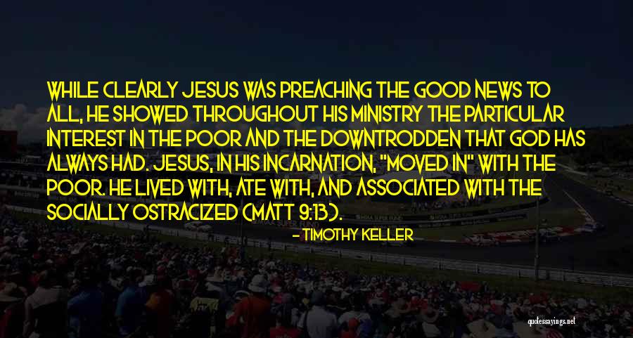 Bodega Dreams Nazario Quotes By Timothy Keller Bodega Dreams Nazario Quotes By Timothy Keller