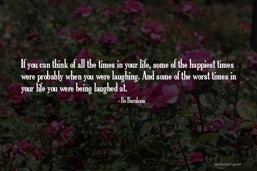 Bodegas Lan Quotes By Bo Burnham Bodegas Lan Quotes By Bo Burnham