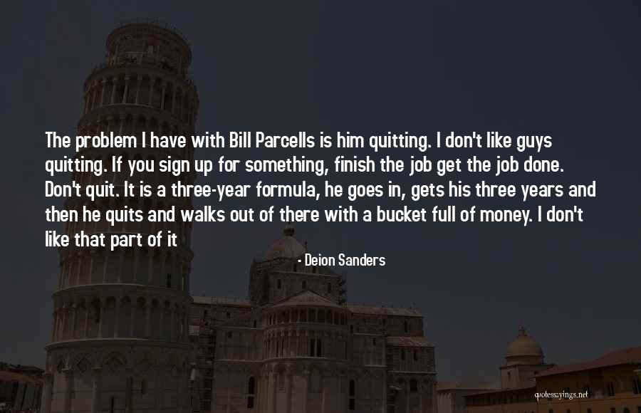 Bodegas Lan Quotes By Deion Sanders Bodegas Lan Quotes By Deion Sanders