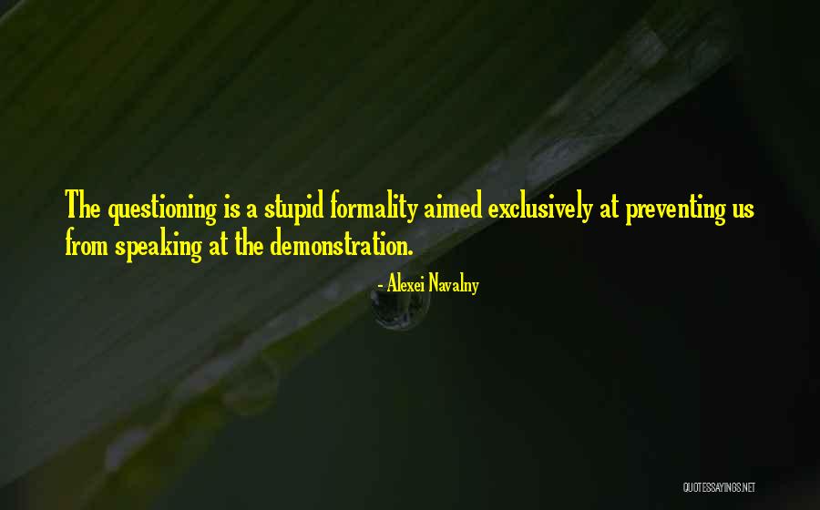Bodegas Wine Quotes By Alexei Navalny Bodegas Wine Quotes By Alexei Navalny