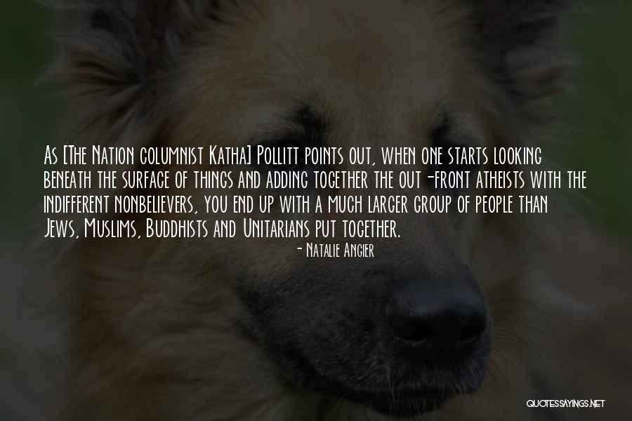 Bodegas Wine Quotes By Natalie Angier Bodegas Wine Quotes By Natalie Angier