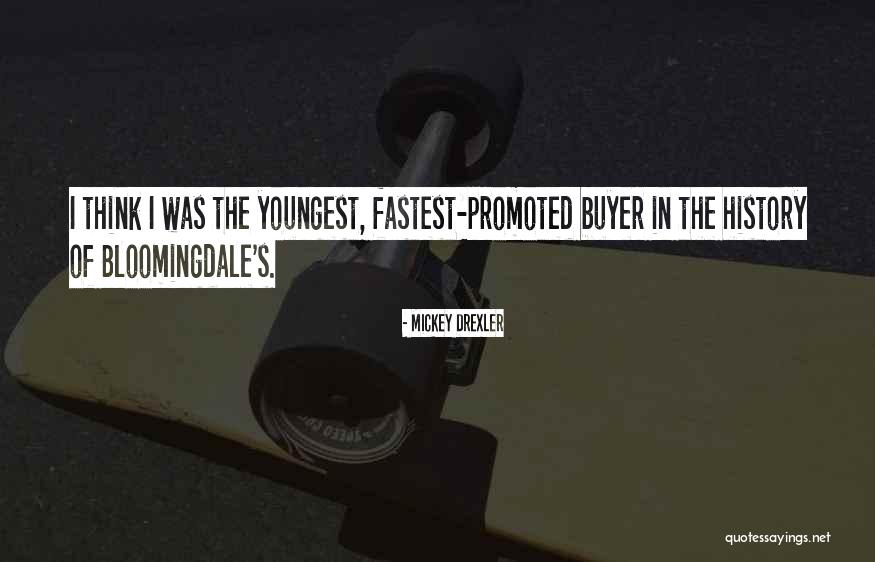 Bodelles Quotes By Mickey Drexler Bodelles Quotes By Mickey Drexler