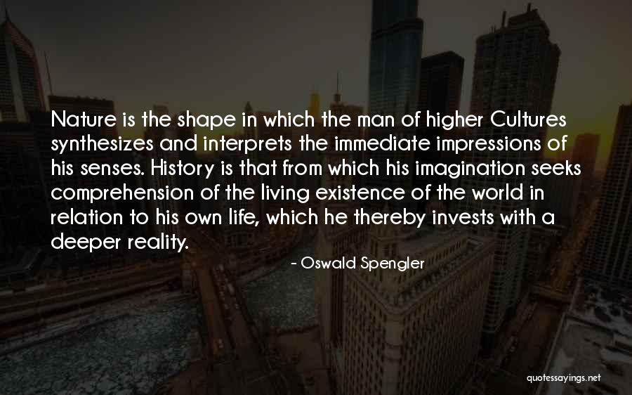 Bodelles Quotes By Oswald Spengler Bodelles Quotes By Oswald Spengler