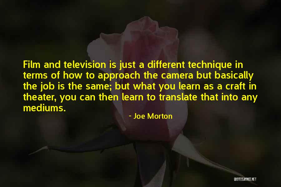 Bodelson Deborah Quotes By Joe Morton Bodelson Deborah Quotes By Joe Morton