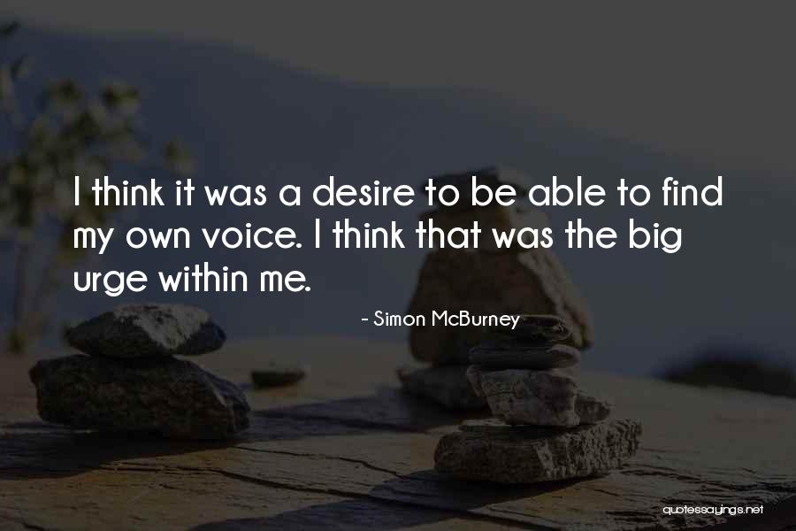 Bodembedekkers Quotes By Simon McBurney Bodembedekkers Quotes By Simon McBurney