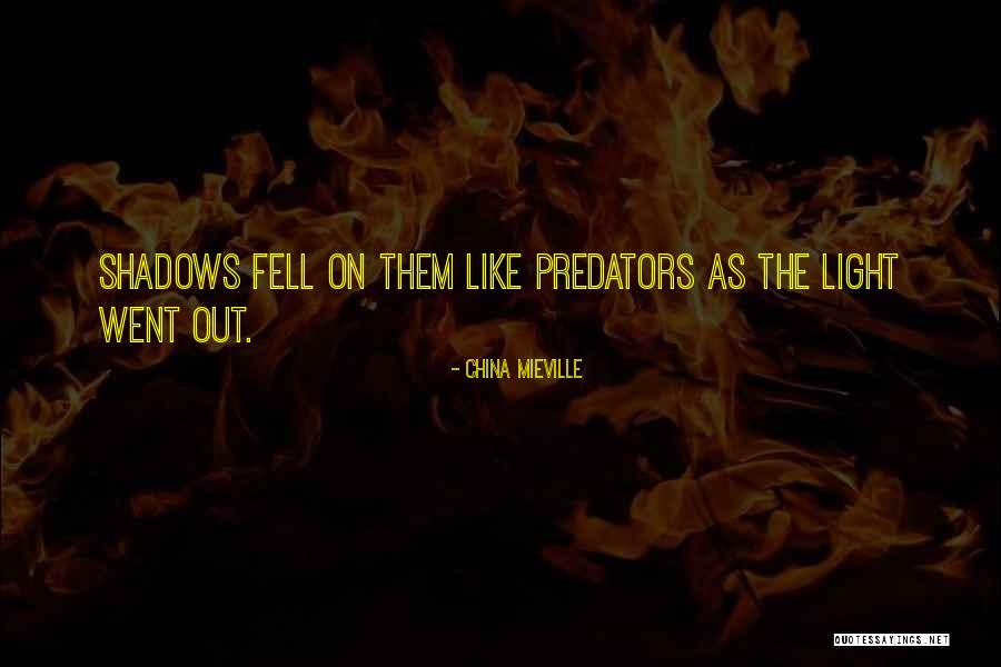 Bodemer Quotes By China Mieville Bodemer Quotes By China Mieville