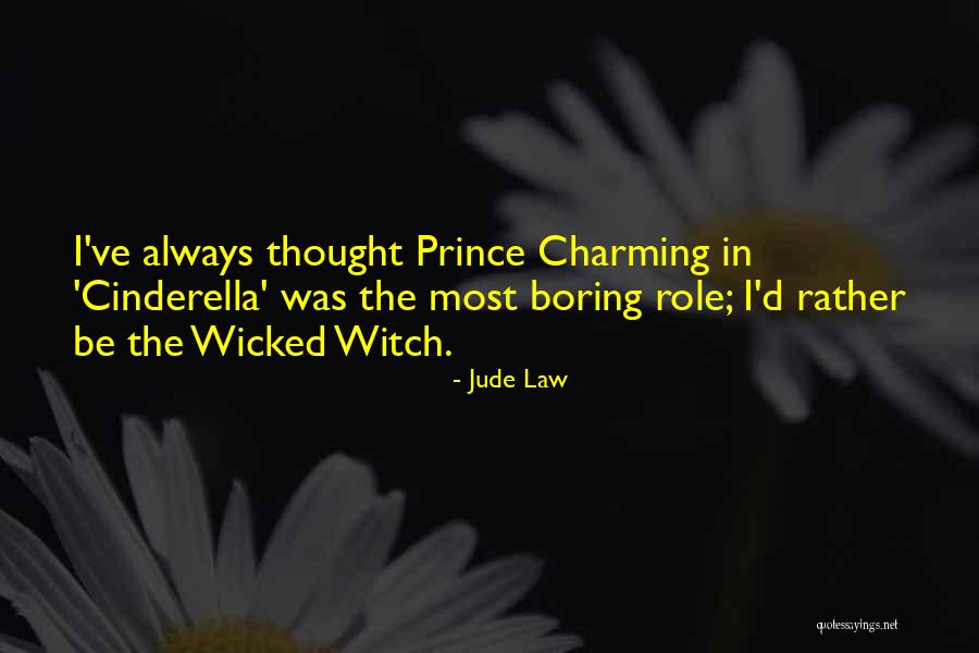 Bodemer Quotes By Jude Law Bodemer Quotes By Jude Law